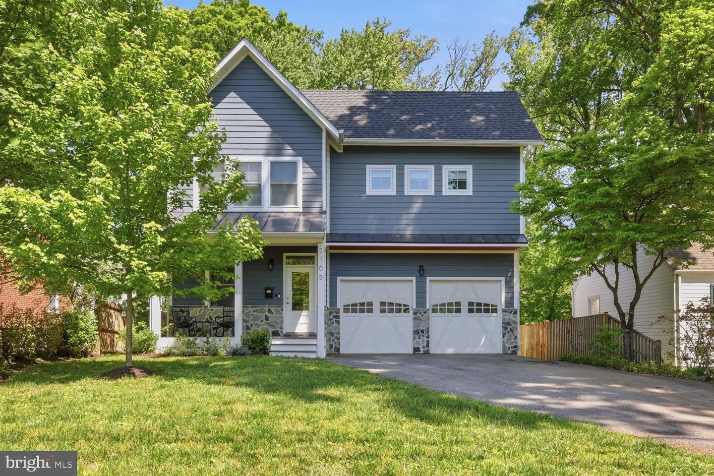 3105 Plyers Mill Road