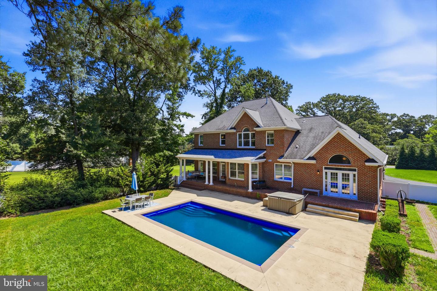 5248 Clifton Street, Alexandria, VA, 22312