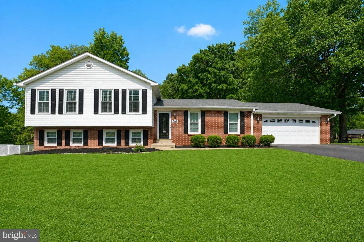 507 Clarks Run Road