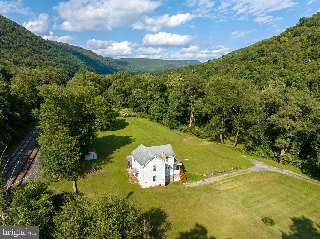 229 River Road