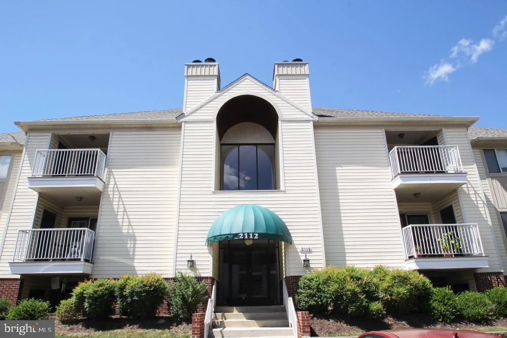 2112 Whitehall Road Unit 2C
