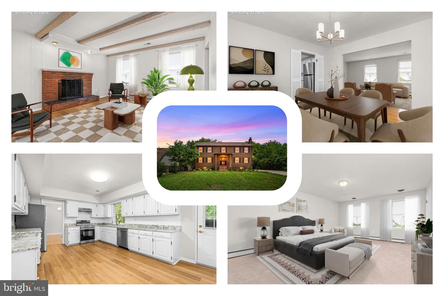 6510 Horseshoe Road, Clinton, MD, 20735