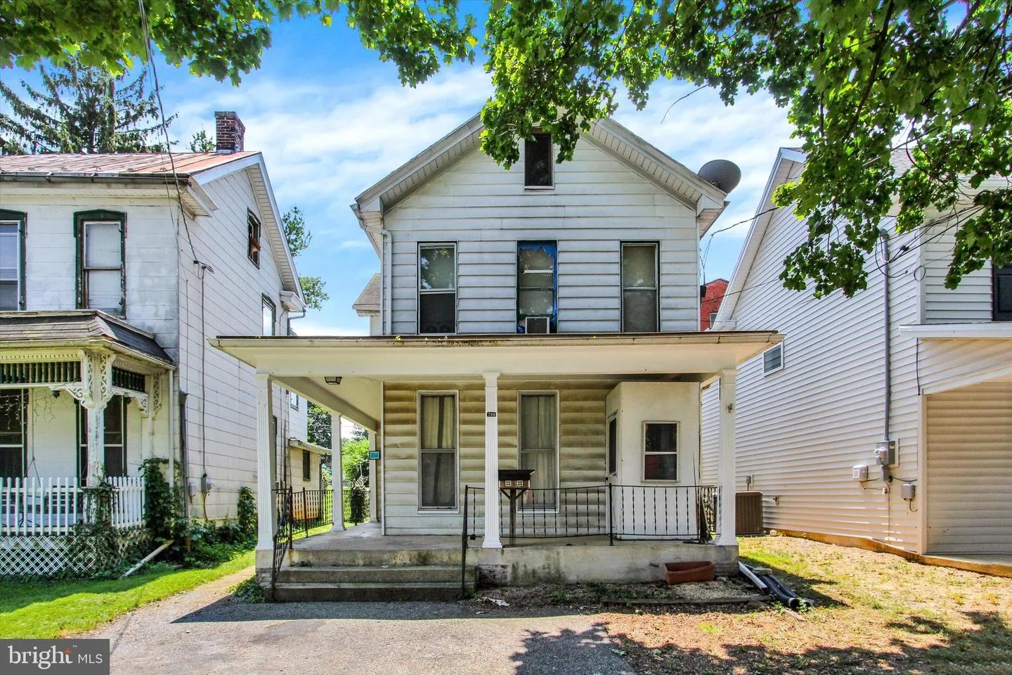 204 E Orange Street