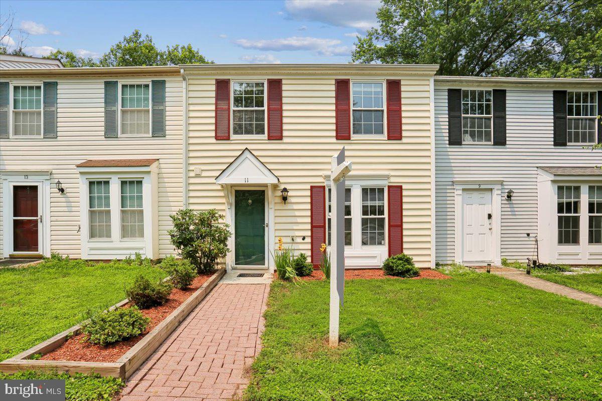11 Teaneck Court, North Potomac, MD, 20878