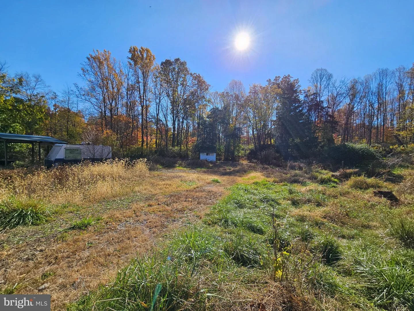 2261 S Forge Road