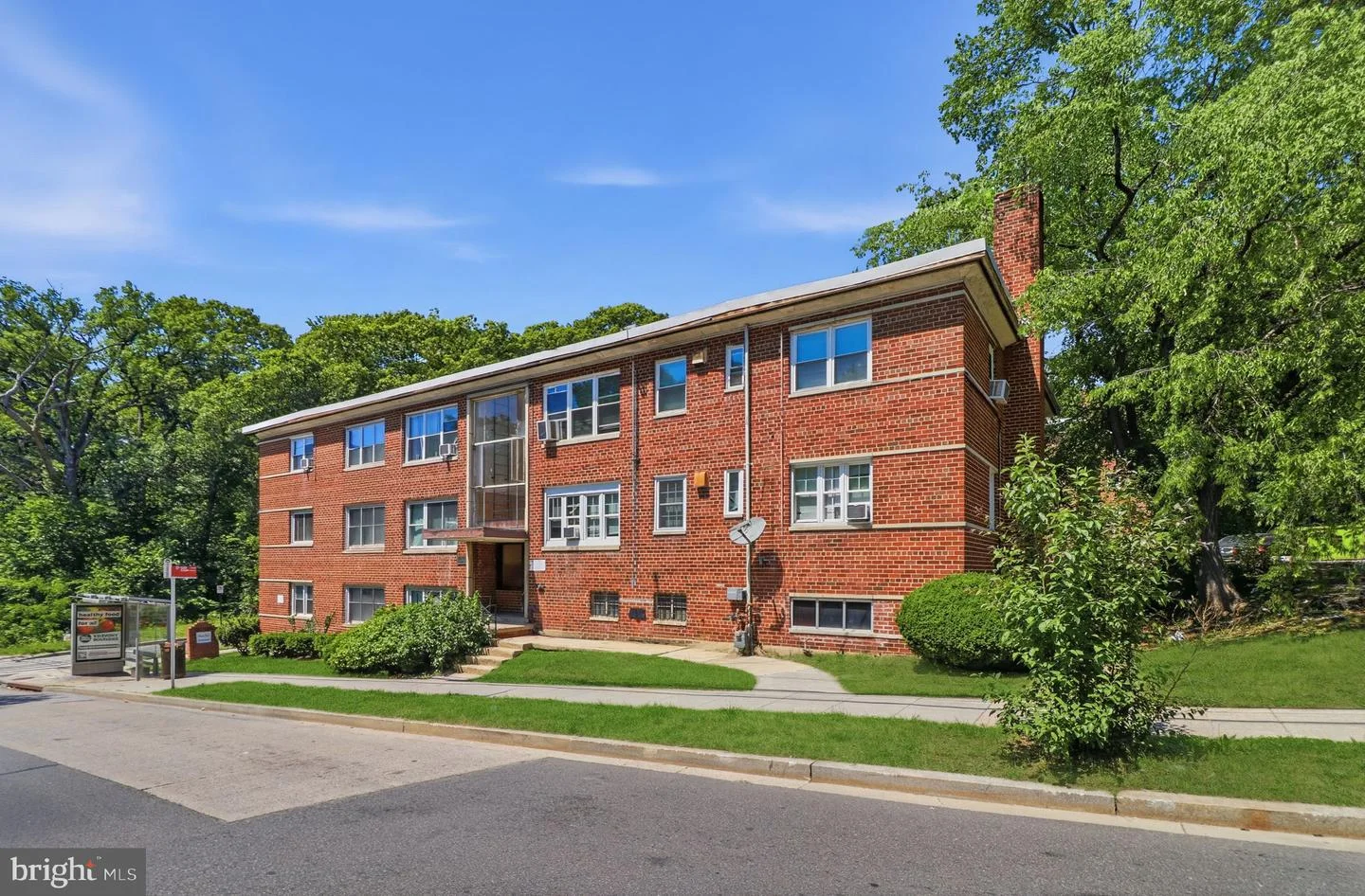 2400 Marion Barry Avenue Ave SE Unit 102