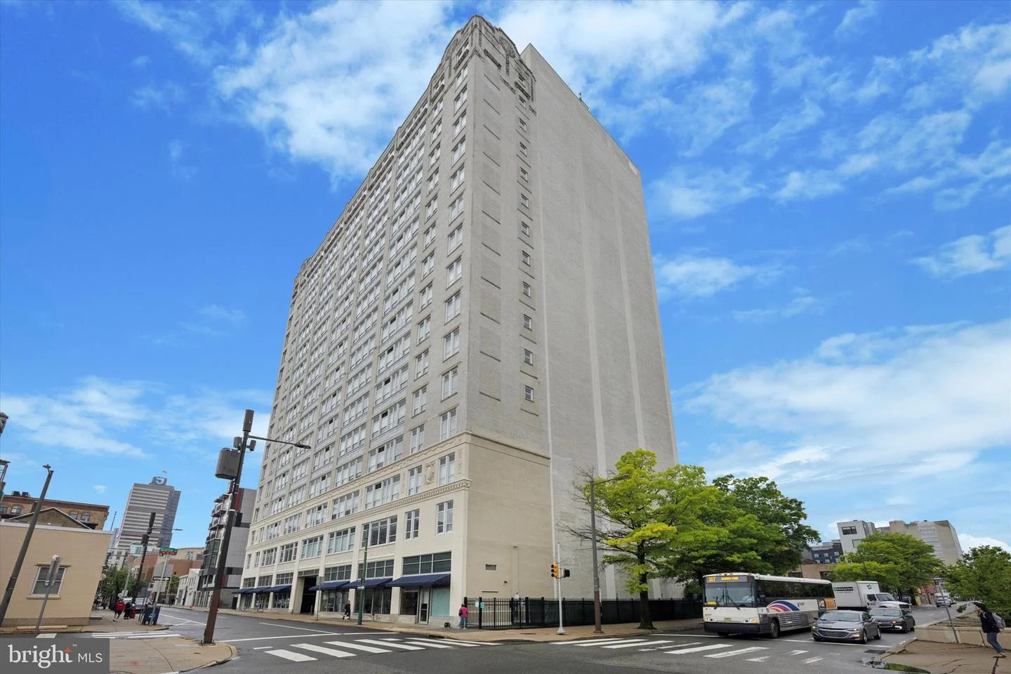 1100 Vine Street Unit 1409