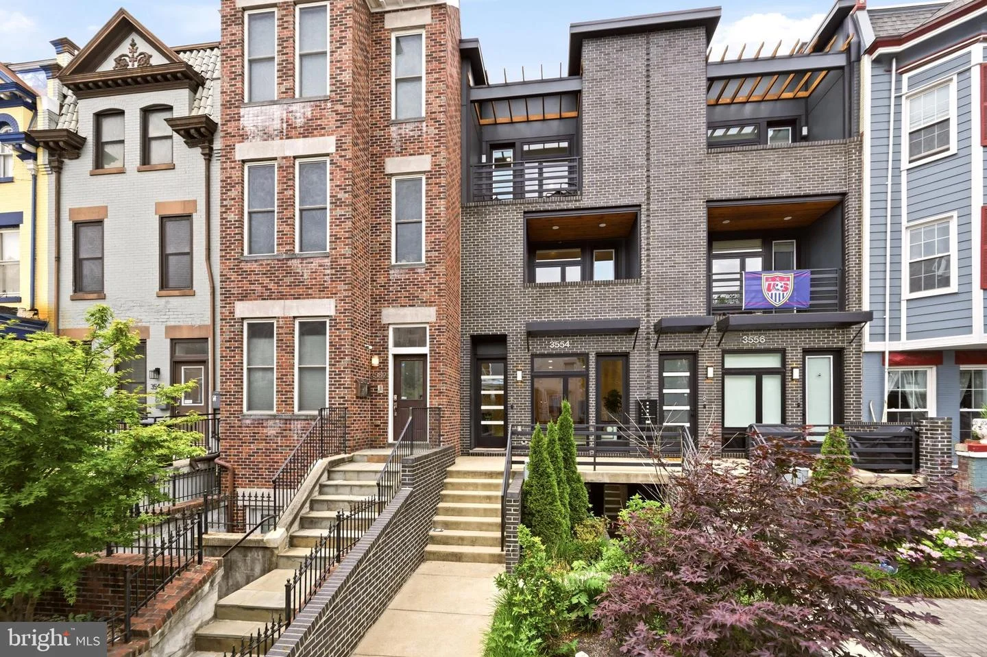 3554 13th Street NW Unit 2