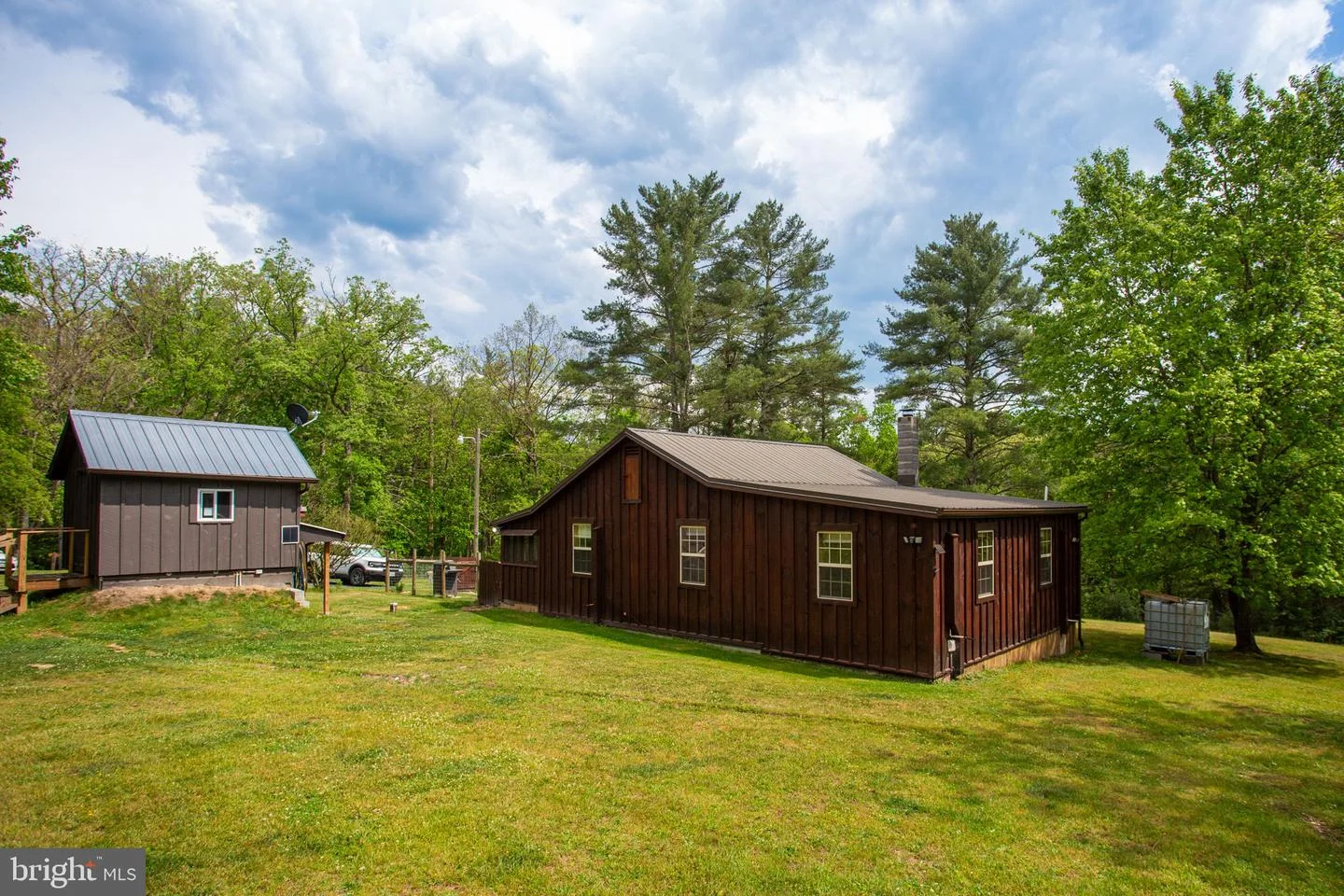 21117 Mine Mountain Rd