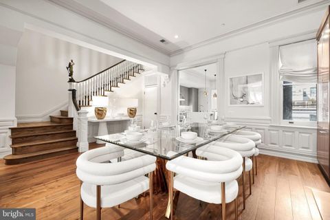 Townhouse in Washington DC 1721 P STREET 6.jpg