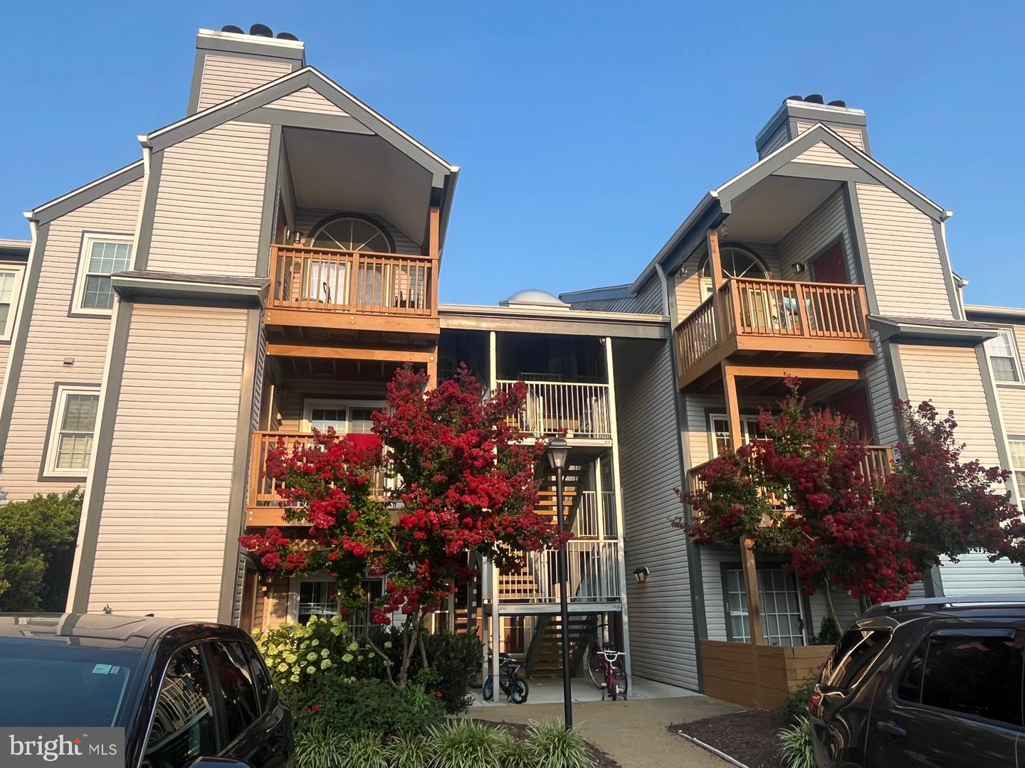6905 Victoria Drive Unit K, Alexandria, VA, 22310
