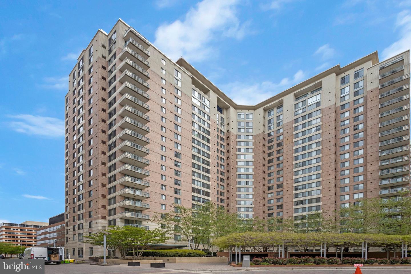 851 N Glebe Road Unit 1911, Arlington, VA, 22203
