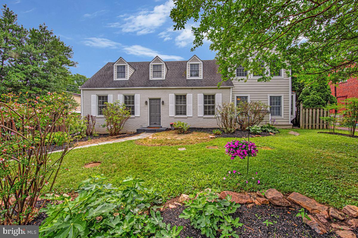 115 Lucas Lane, Bethesda, MD, 20814