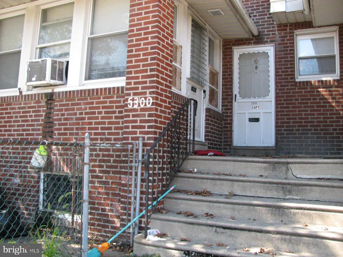 5300 Saul Street