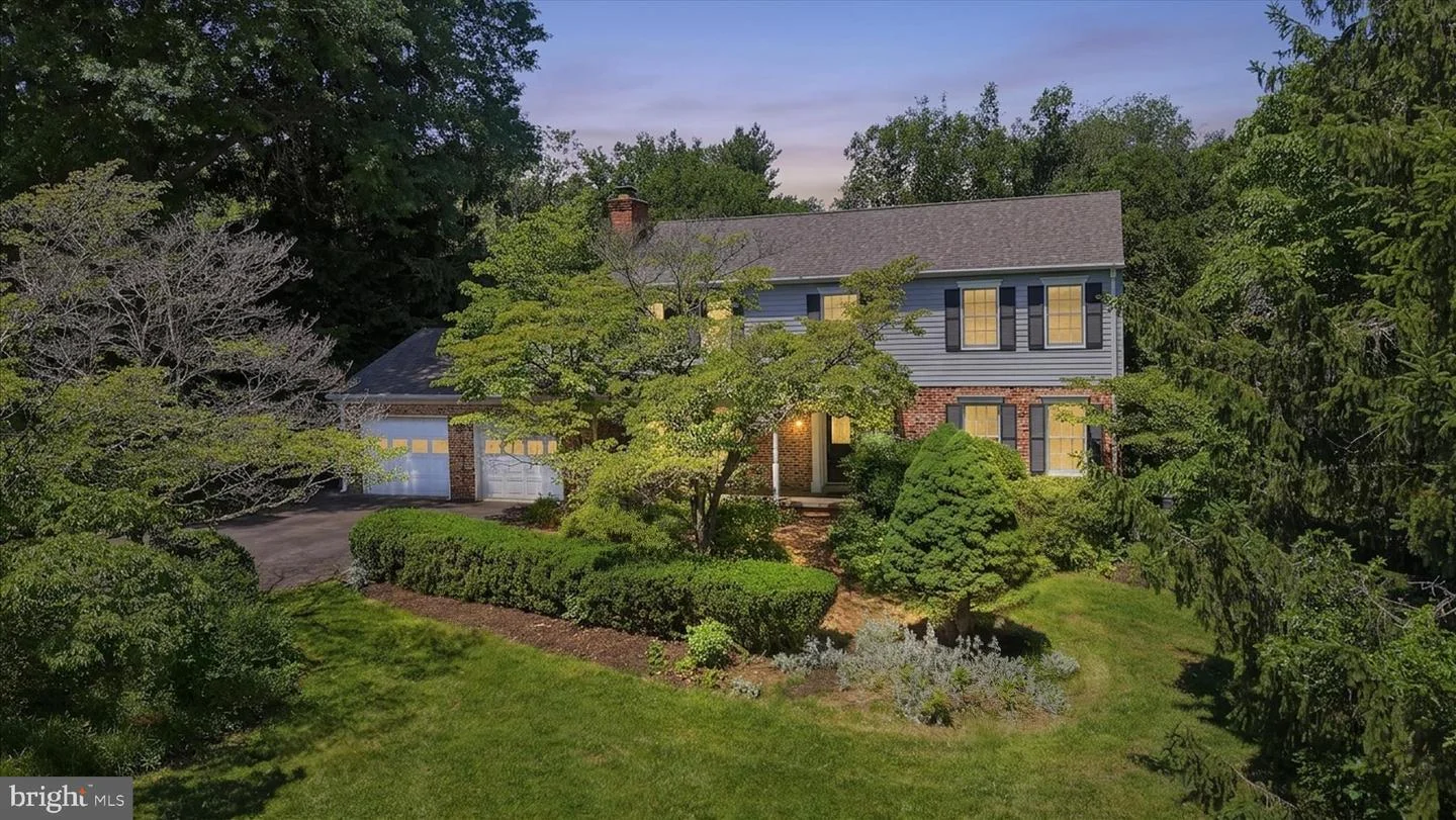 4556 Lawnvale Drive
