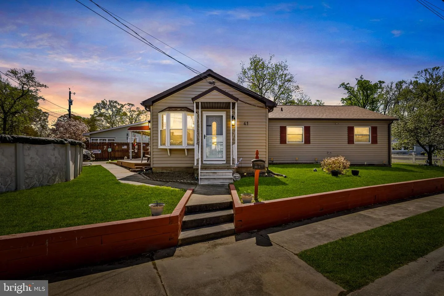 41 Dogwood Drive
