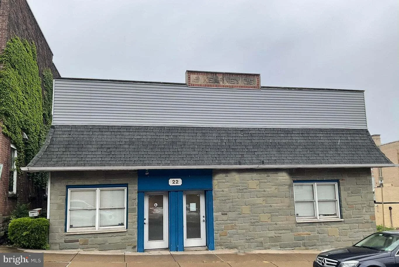 22 S Prospect Street, Nanticoke, PA, 18634