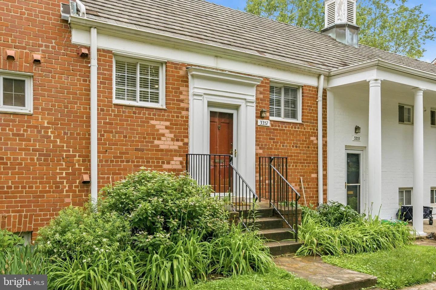 3357 Martha Custis Drive