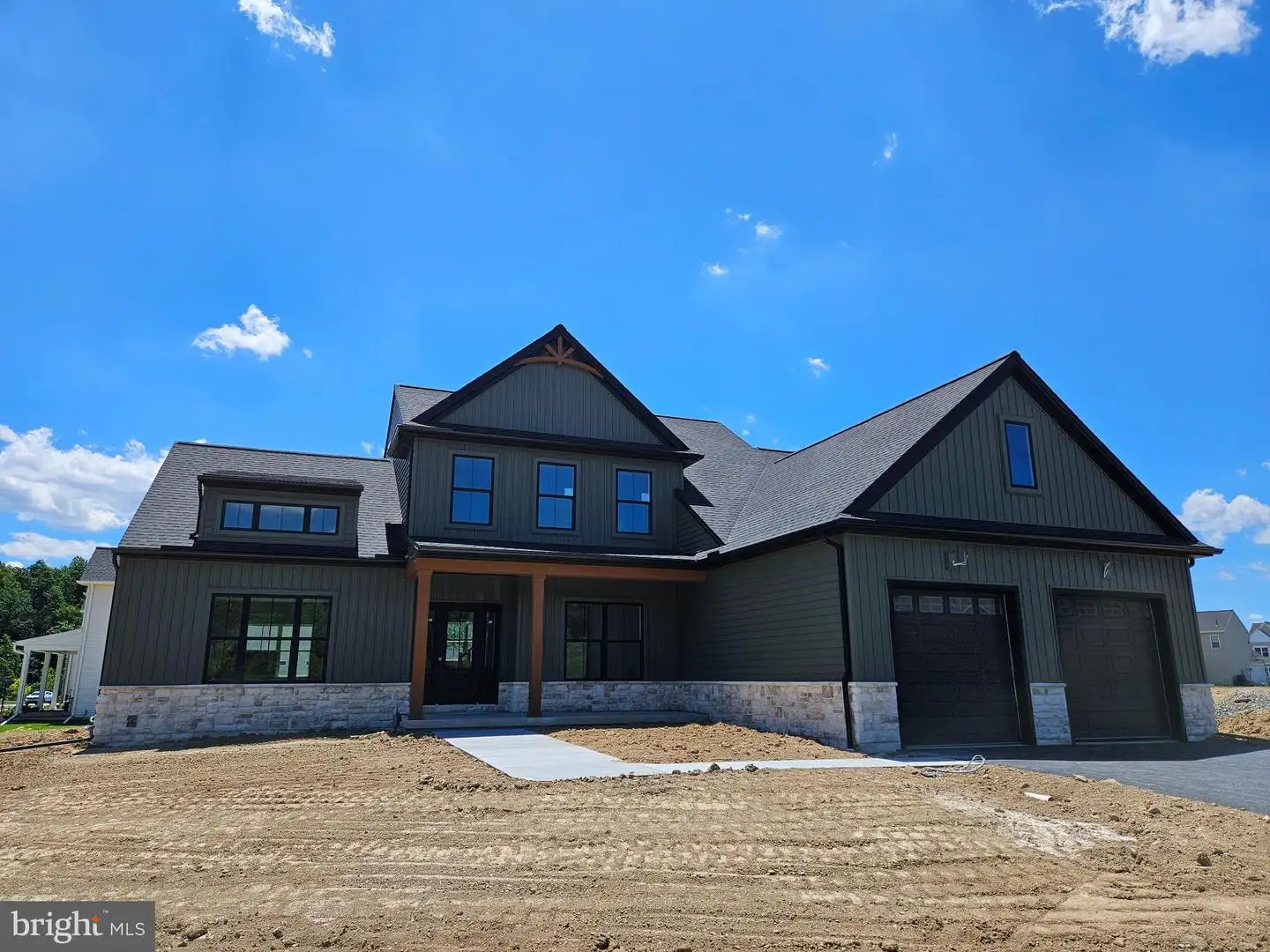 Lot 139 S. Autumn Chase Drive, Mechanicsburg, PA, 17055