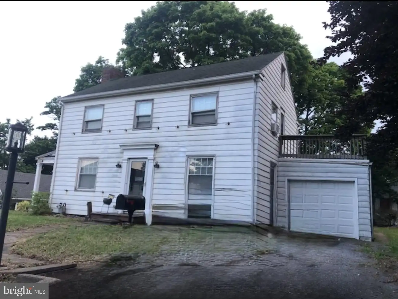 317 Fox Street, Harrisburg, PA, 17109