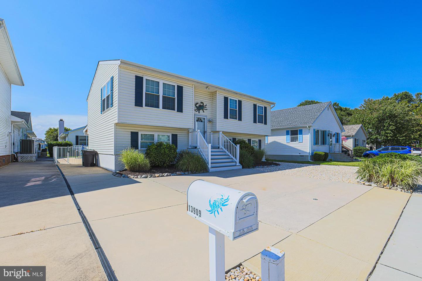 13909 N Ocean Road, Ocean City, Maryland image 1