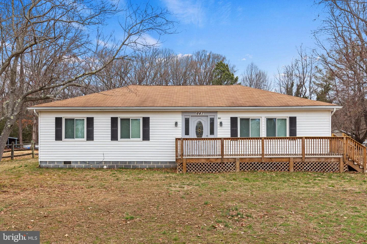 641 Holly Vista Drive