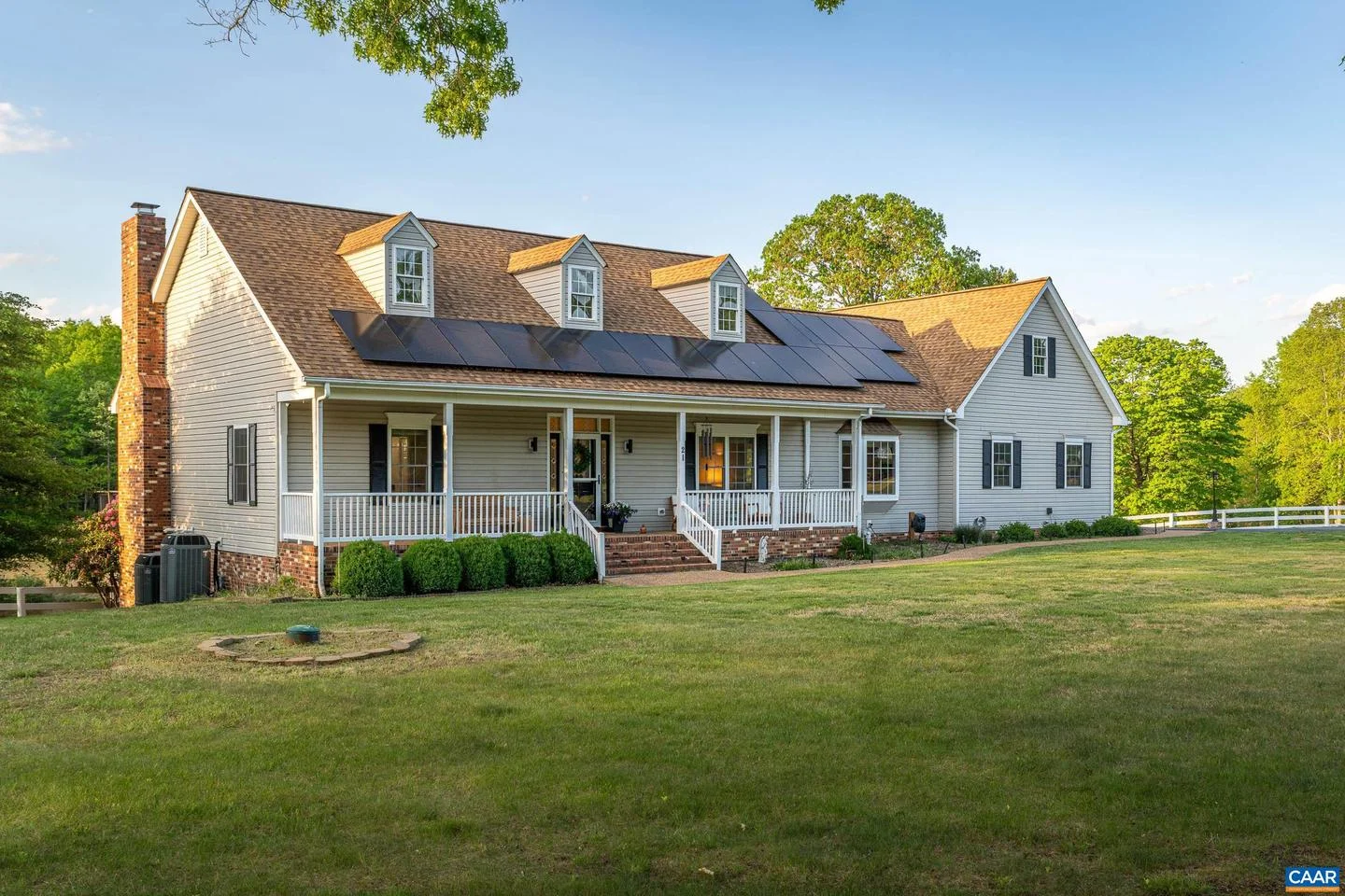 21 Thurman Rd Rd, Troy, VA, 22974