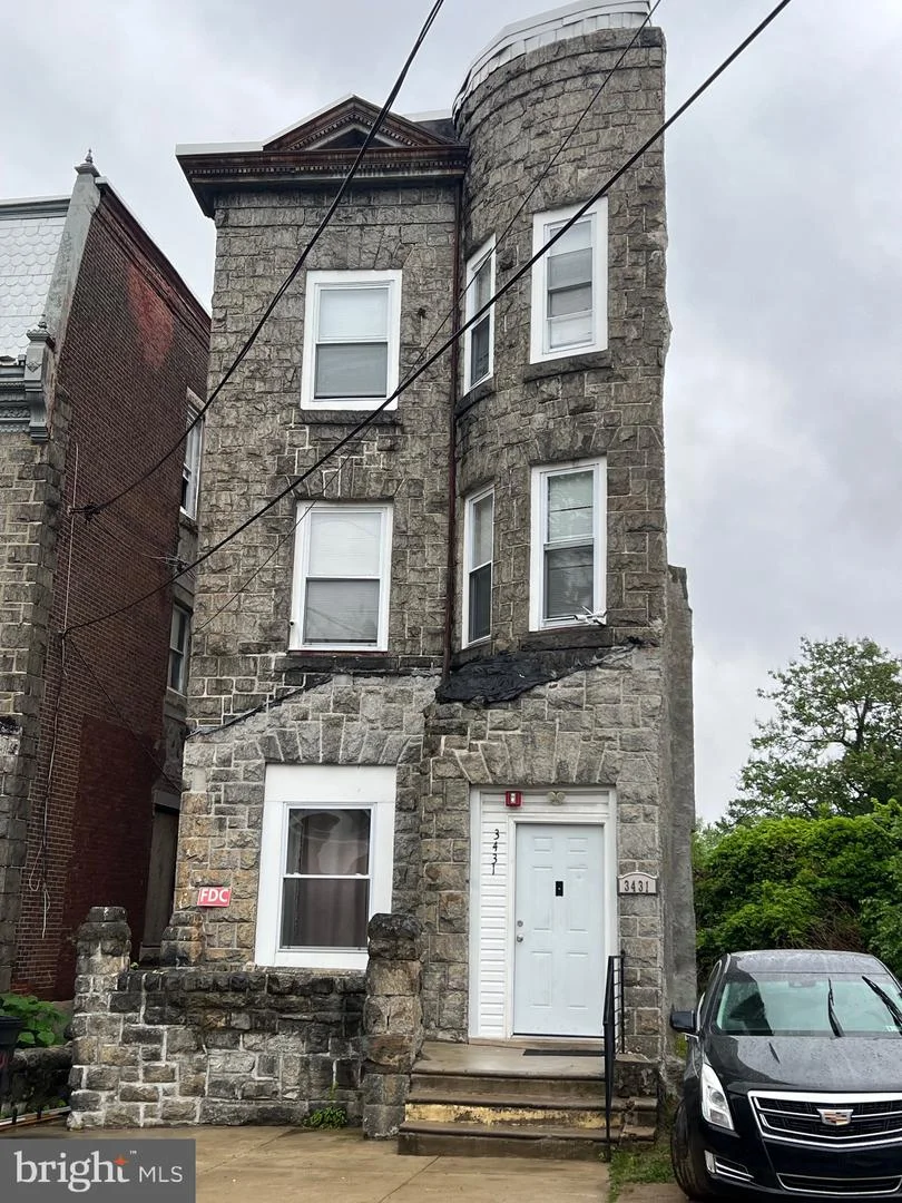 3431 N 19th Street