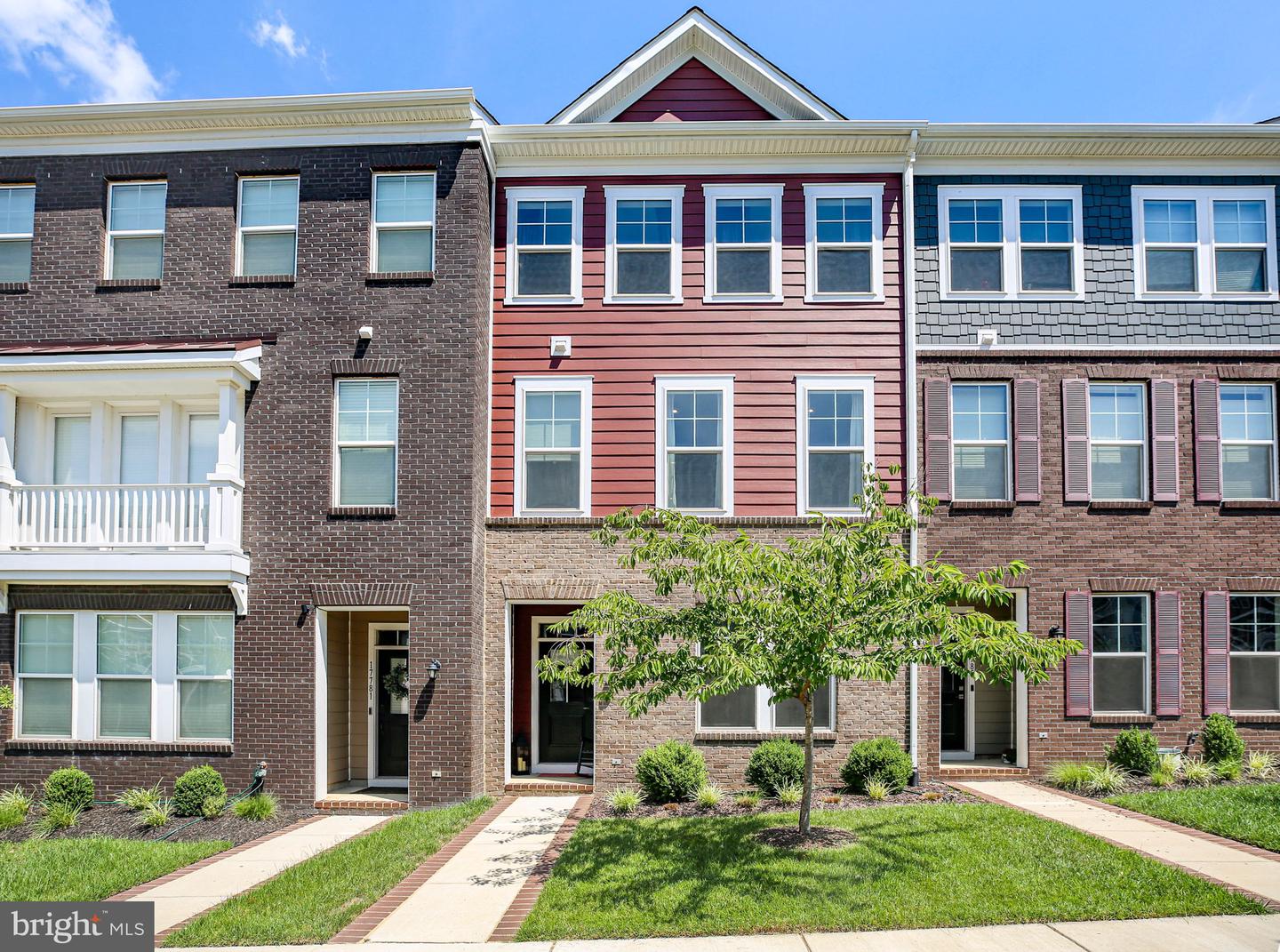 17783 Osprey Harbor Lane, Dumfries, VA, 22026