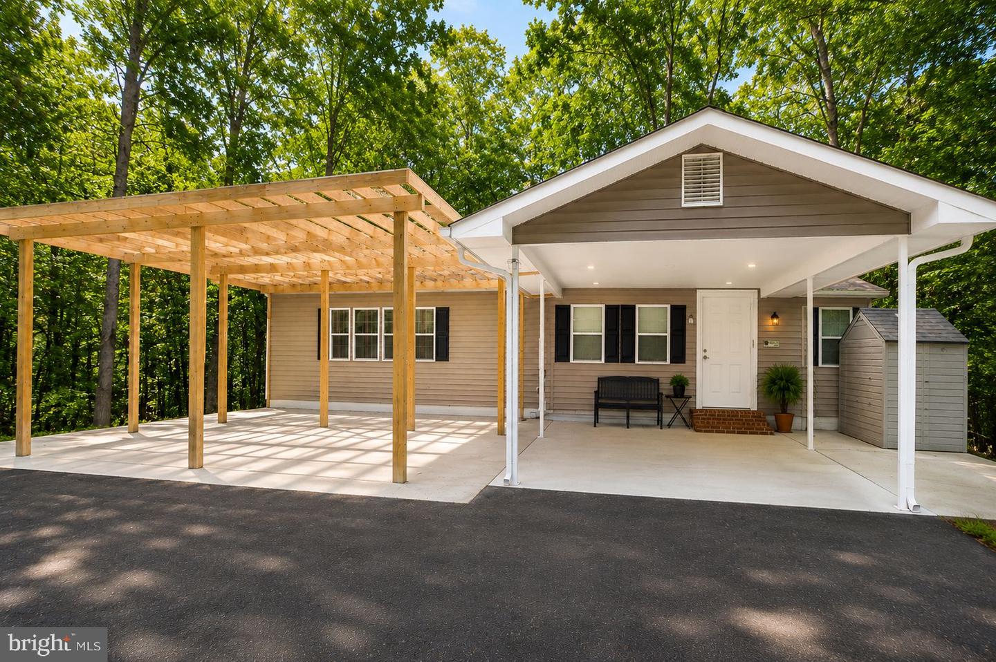2025 Lower Marlboro Road, Owings, MD, 20736