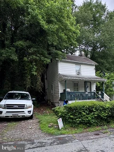 14 Race Street, Port Deposit, MD, 21904