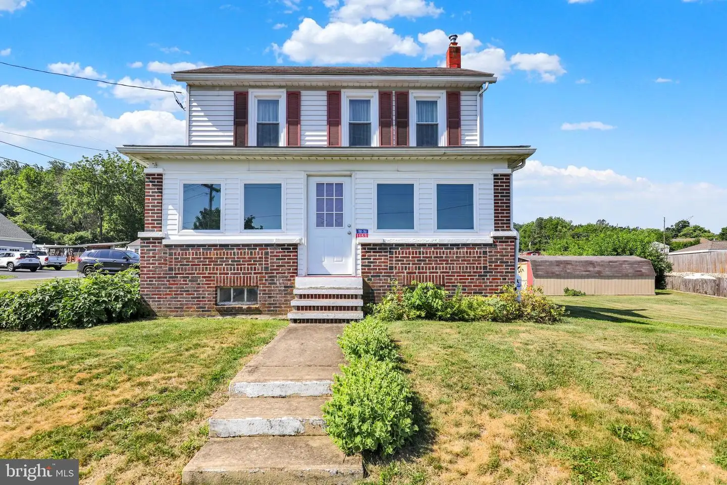 1153 Old Fritztown Road, Reading, PA, 19608