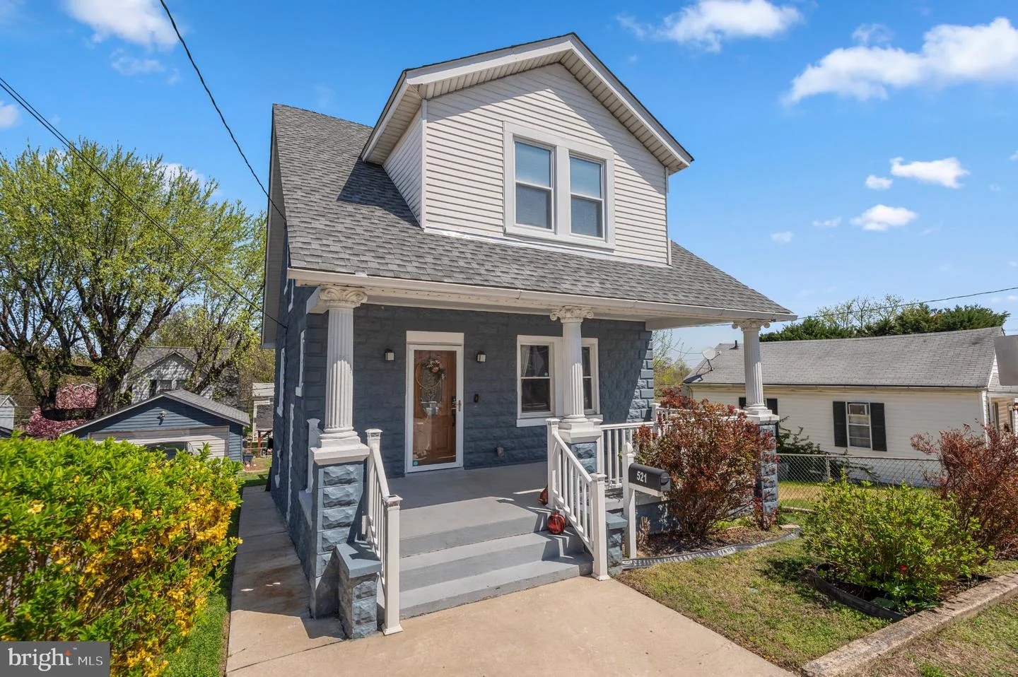 521 Fairview Avenue