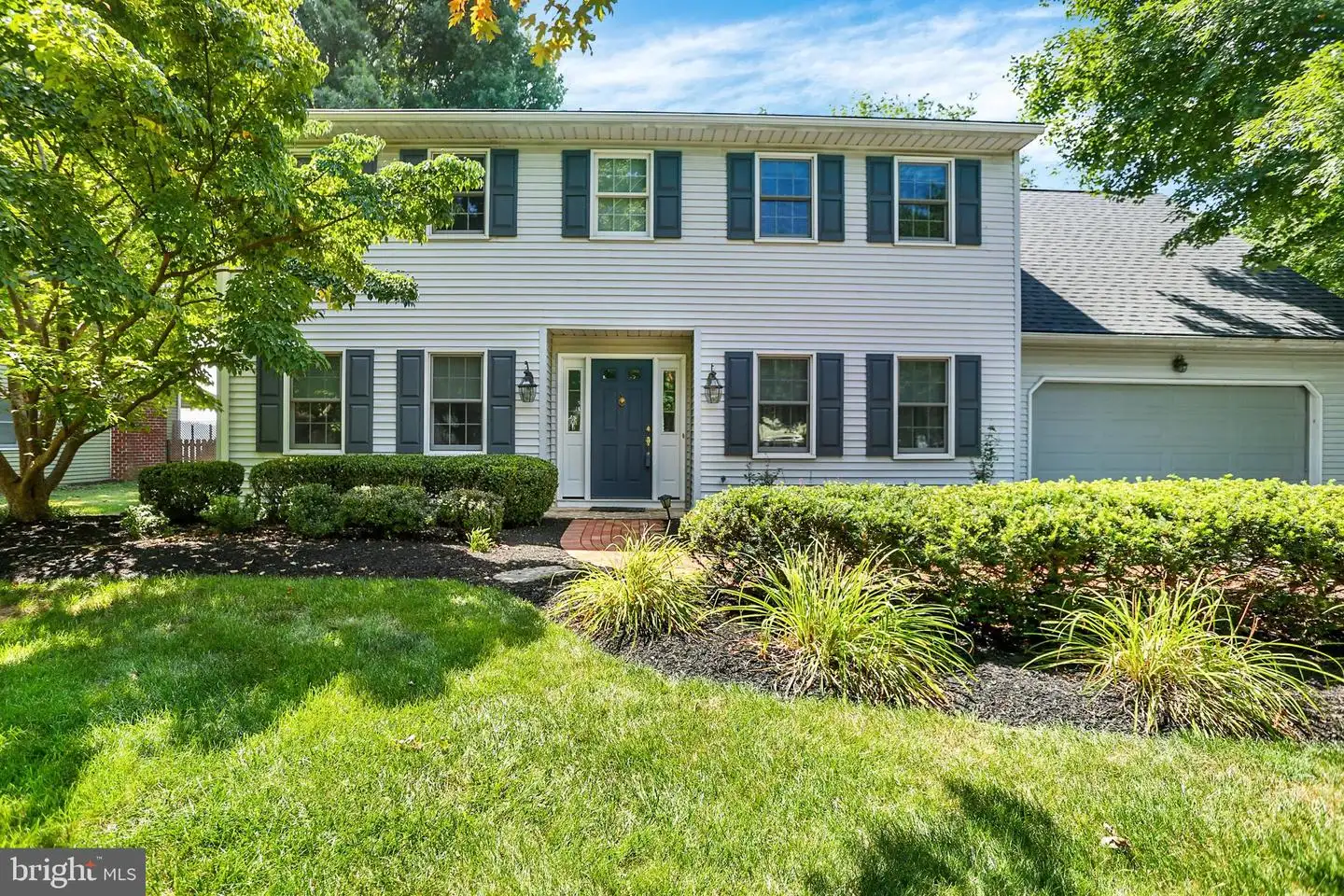 334 Allenview Drive Dr, Mechanicsburg, PA, 17055