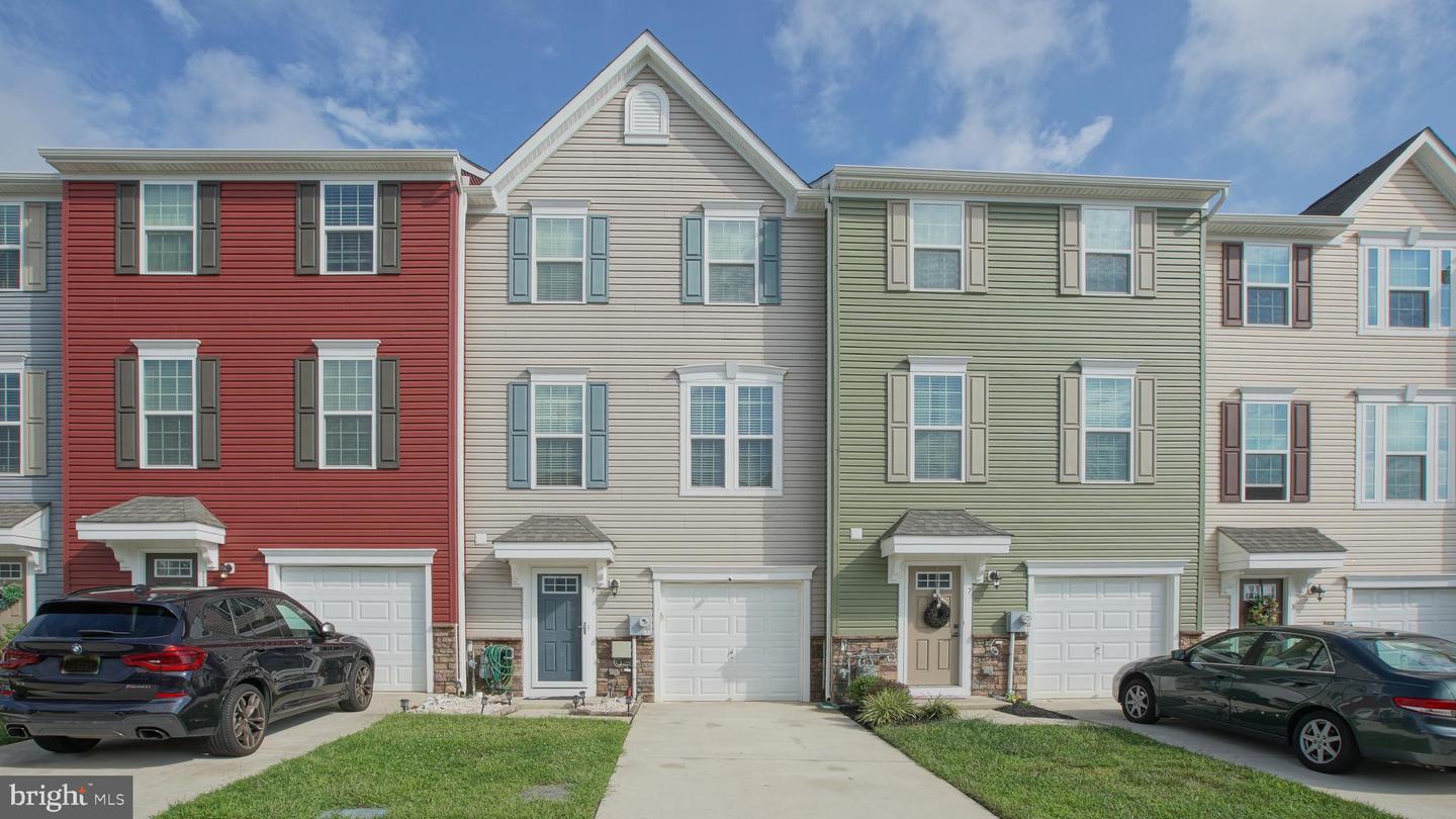 View Sicklerville, NJ 08081 townhome