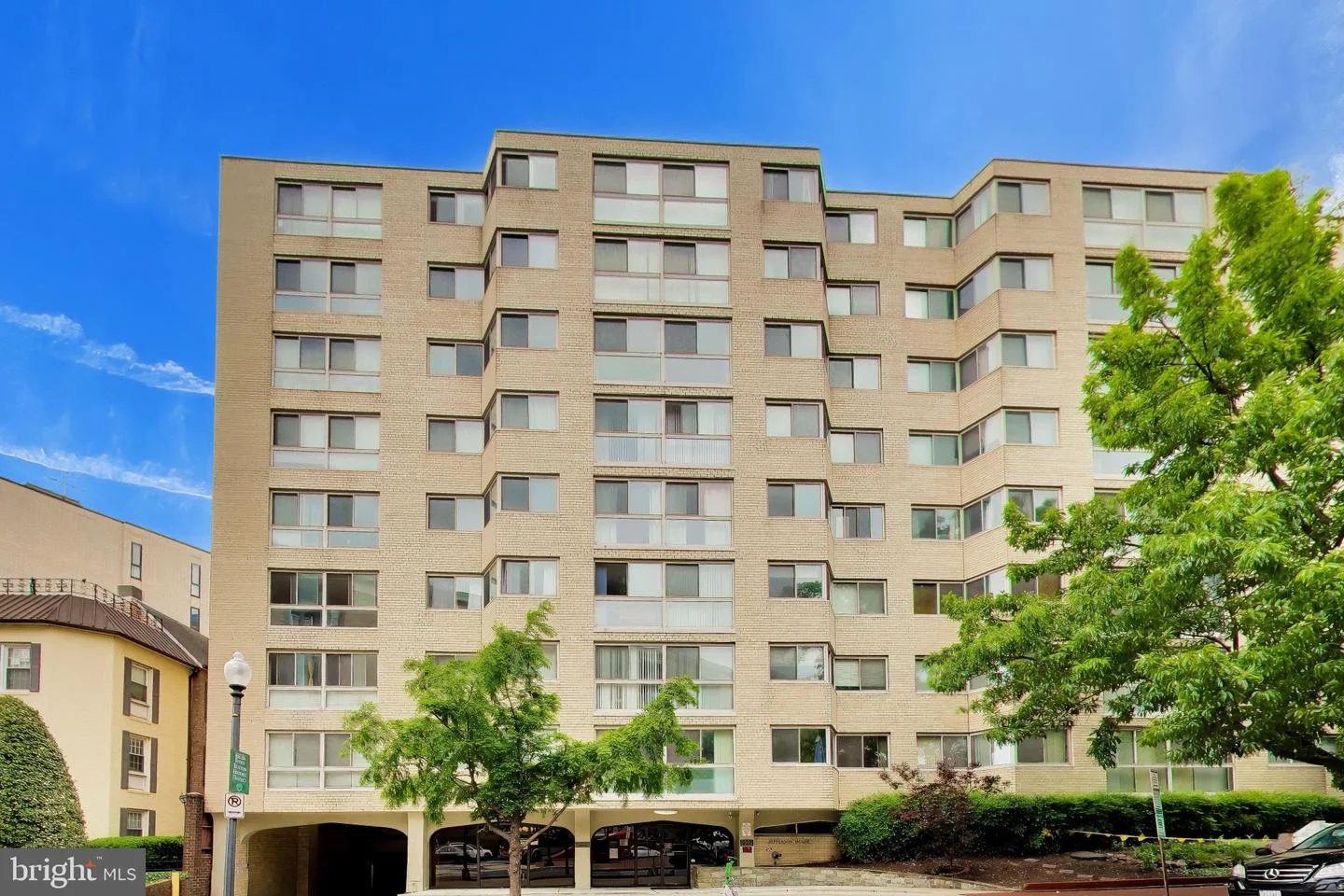 922 24th Street NW Unit 713
