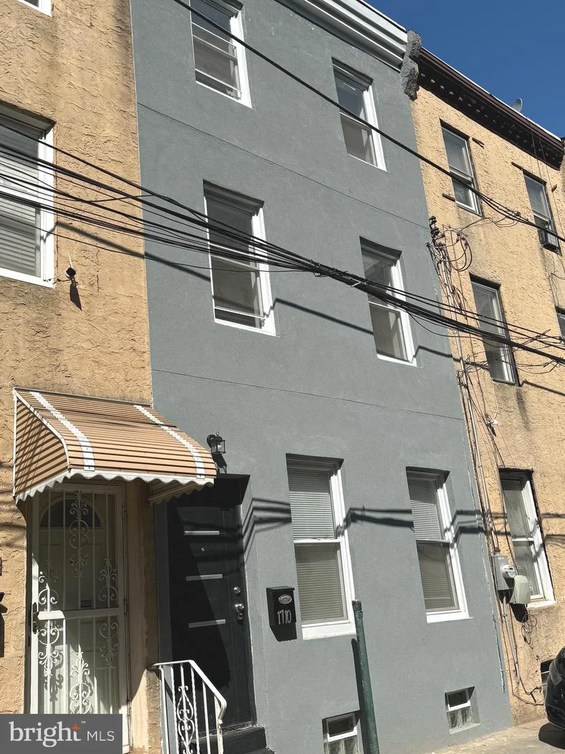 1710 Waterloo Street