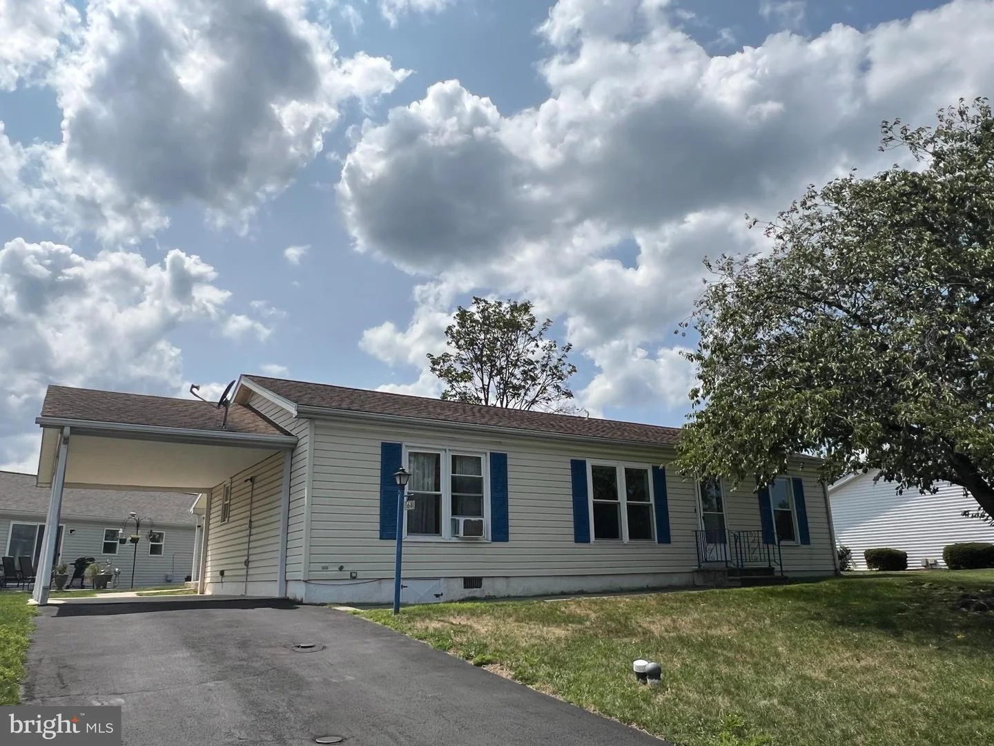 68 Westview Terrace, Womelsdorf, PA, 19567