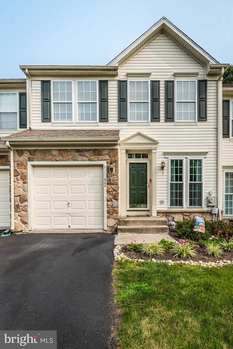 Townhouse in Warrington PA 569 Mockingbird WAY 51.jpg