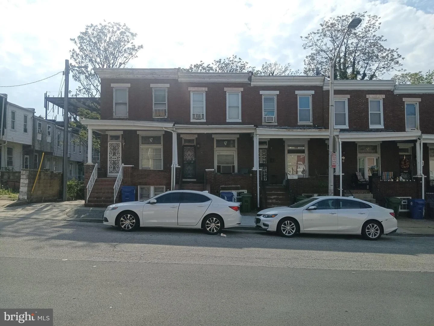 1502 N Collington Avenue