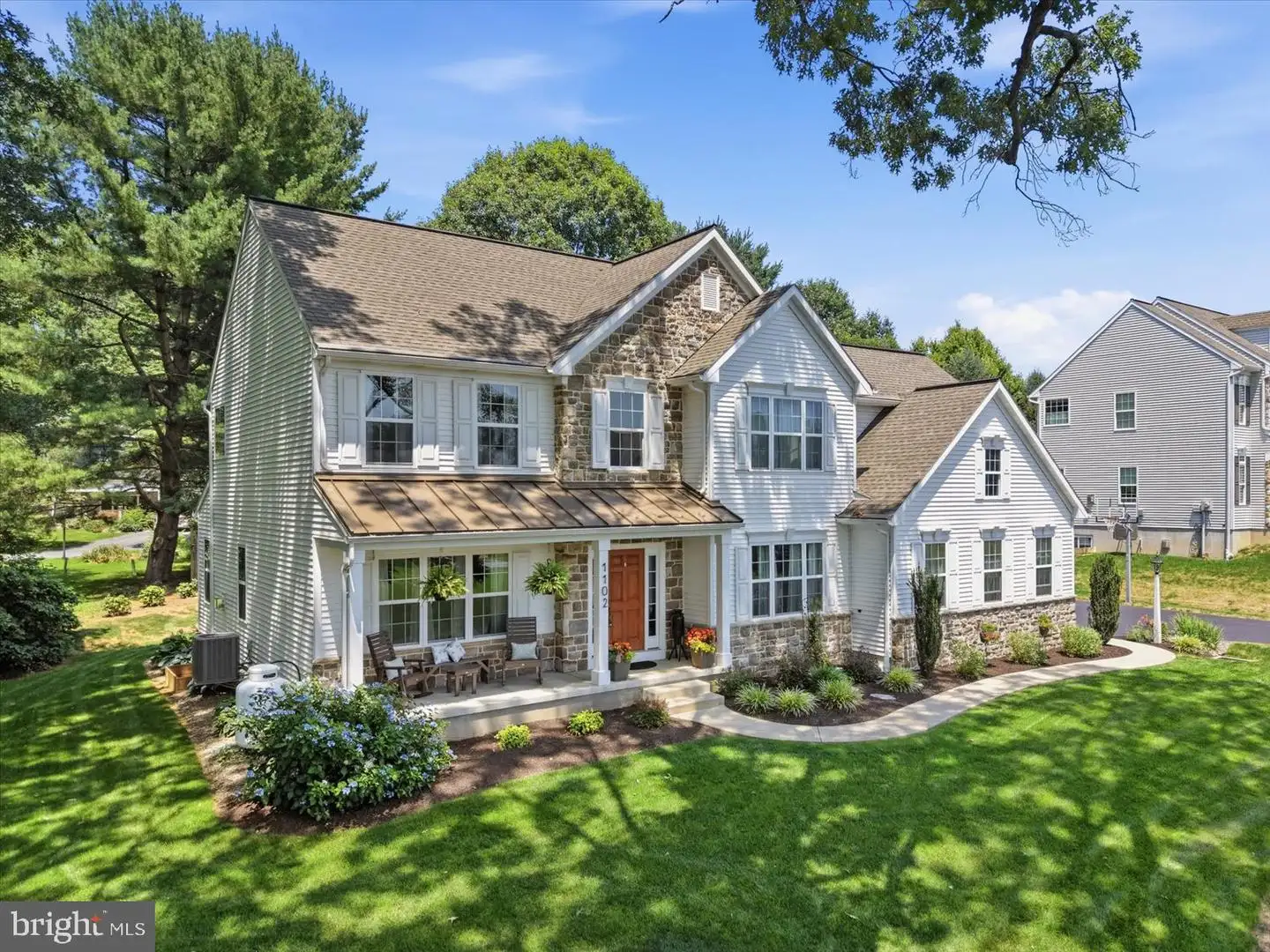 1102 Orchard Road, Lititz, PA, 17543