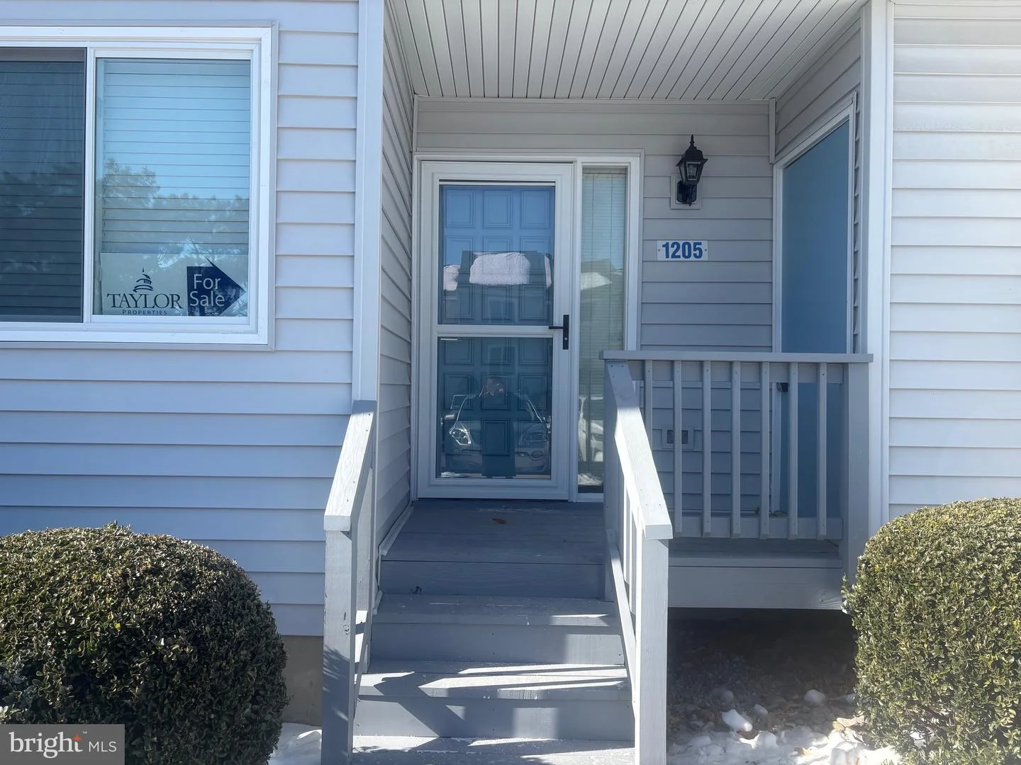 1205 Marion Quimby Drive