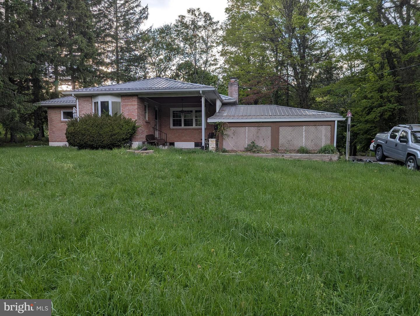 10120 Cash Valley Road SW, Lavale, MD, 21502