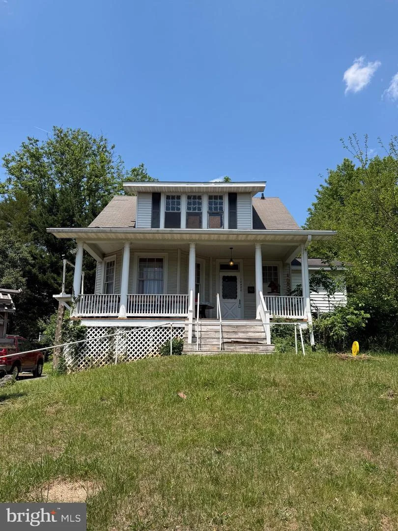 10420 Miller Road