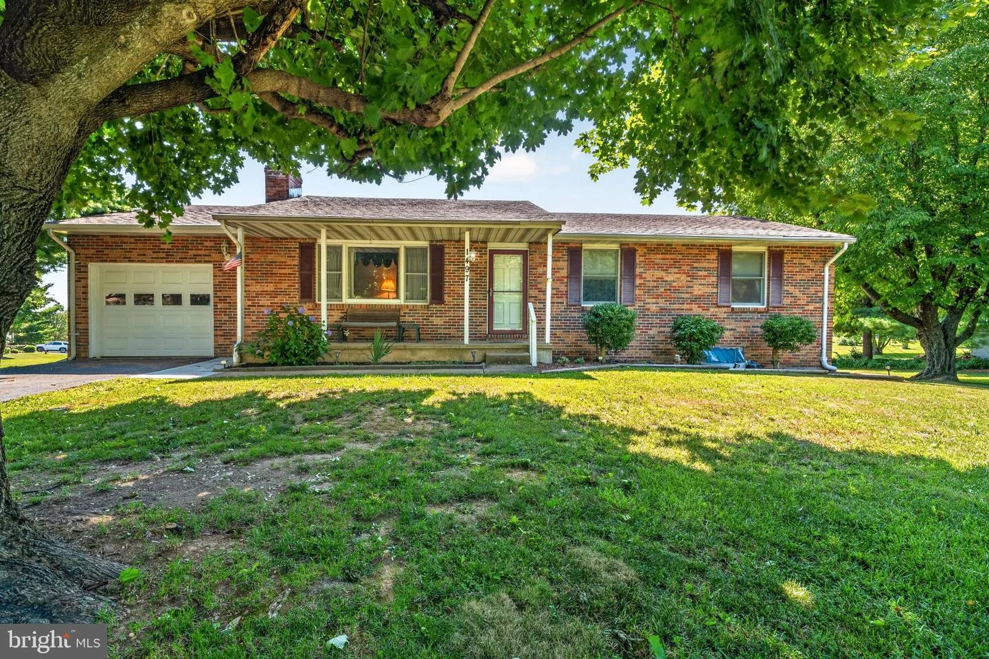 1497 Algonquin Court
