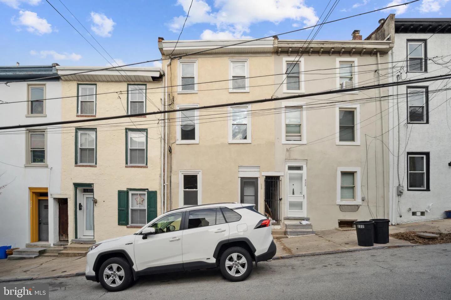 220 Dupont Street