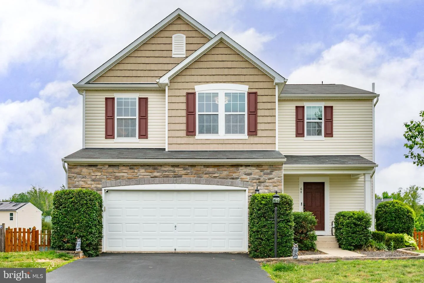 64 Charter Gate Drive