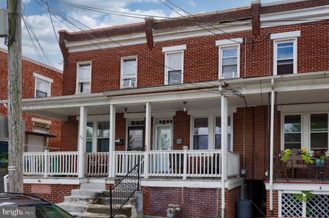 Townhouse in Lancaster PA 42 Laurel STREET.jpg