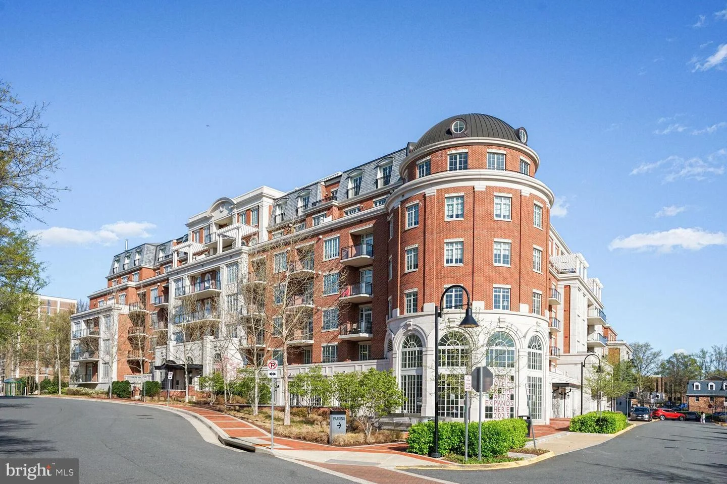 6900 Fleetwood Road Unit 612
