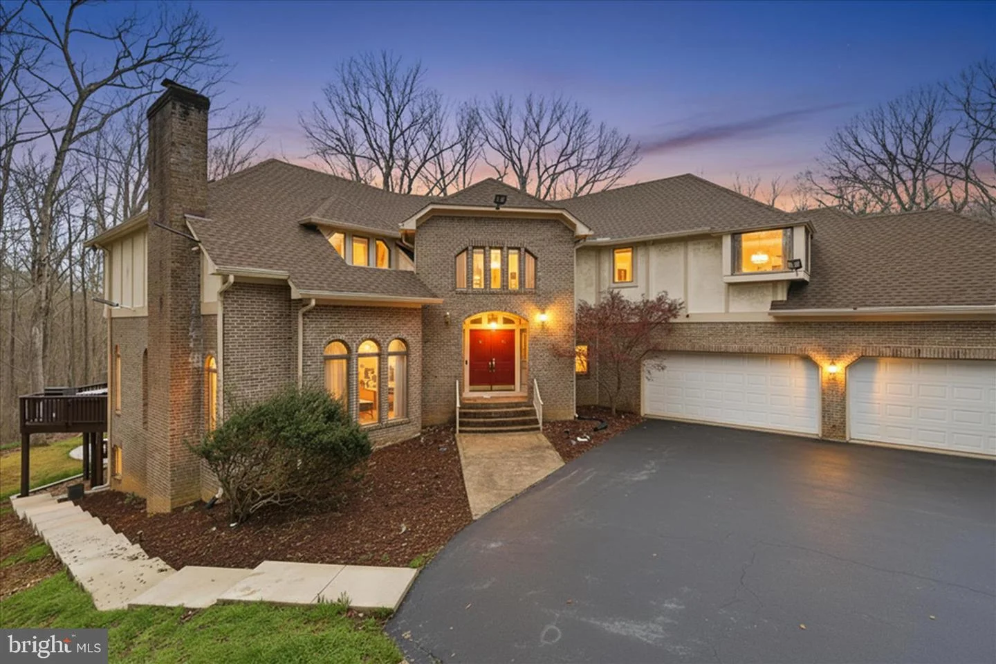 12709 Mill Glen Court